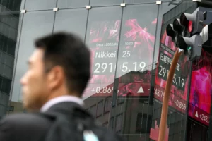 Asian Markets Surge After Trump's Tariff Suspension Sparks Global Rally