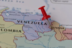 Venezuelan Regime Claims False Flag Plot, But Who Believes Them?