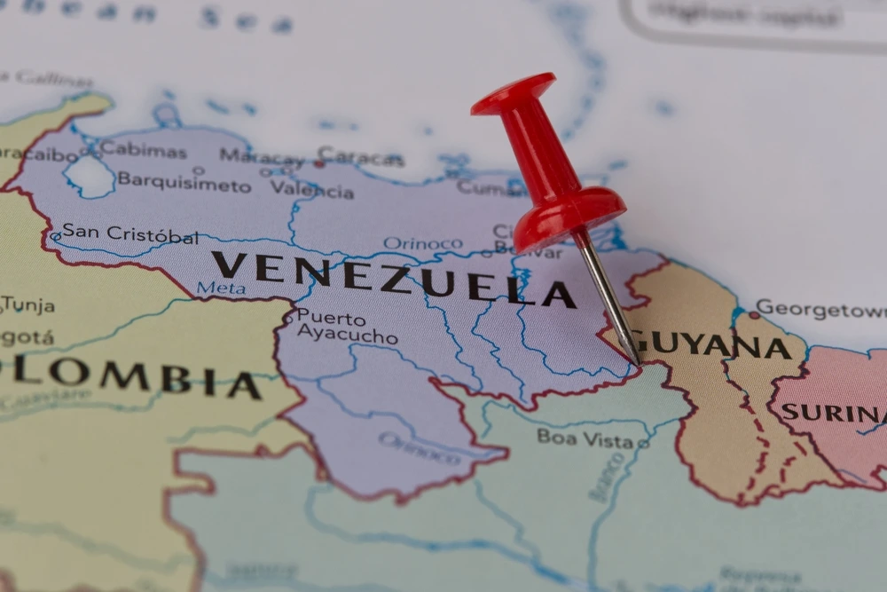 Venezuelan Regime Claims False Flag Plot, But Who Believes Them?
