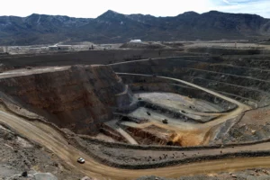 Brazil’s Refining Gap Cements China’s Monopoly on Critical Mineral Exports
