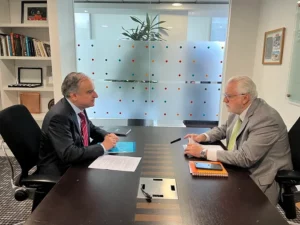 Codelco-SQM Lithium Alliance Moves Forward After Chilean Antitrust Approval