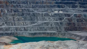 Cobre Panamá Mine’s Future Unclear After Panama Rejects New Mining Contract