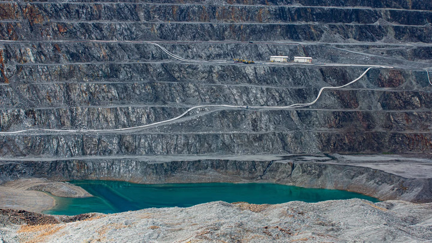 Cobre Panamá Mine’s Future Unclear After Panama Rejects New Mining Contract