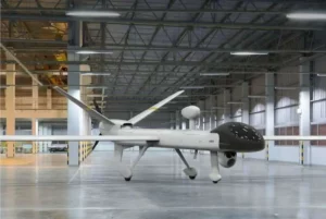 Colombia Puts Drone Manufacturing at the Center of Its Military Industry