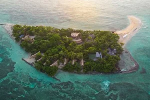 Corona Island Opens Its Gates: A Sustainable Tourism Model in Colombia