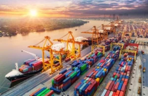Colombia's Trade Deficit Widens in February 2025 Amid Shifting Export-Import Dynamics