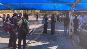 Wave of Bomb Hoaxes Tests Uruguay’s Security and Public Trust