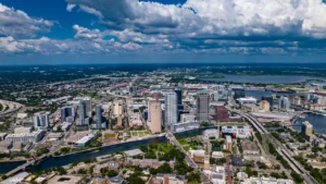 High Earners Flee New York: $9 Billion Income Shift to Conservative Florida