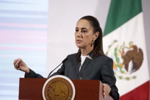 No Retaliatory Tariffs: Mexico Prioritizes Stability in Face of U.S. Trade Moves
