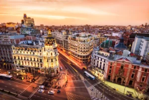 Latin American Capital Reshapes Madrid’s Real Estate Market