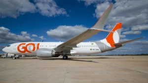 GOL Airlines Faces Steep Losses as Chapter 11 Restructuring Continues