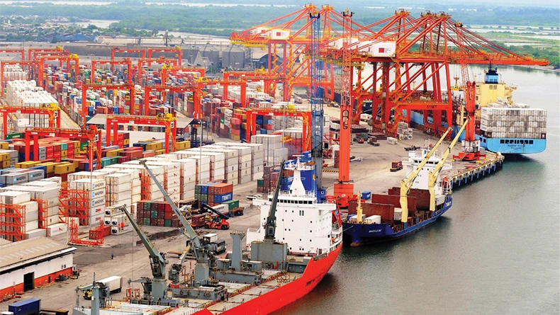 Ecuador’s Export Surge Fuels Record Trade Surplus in February