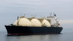 China Cuts Off U.S. LNG Imports, Shifting Global Gas Dynamics