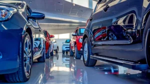 Mexico’s New Car Sales Rise 3.3% in 2025 Amid Cautious Recovery
