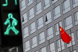 China’s Historic Green Bond Attracts Massive Demand, Raising Over $6 Billion