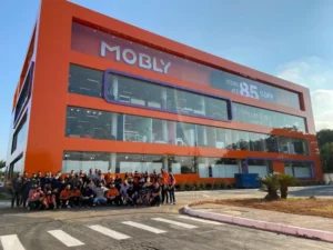 Mobly Shares Surge 10% as Takeover Bid Collapses Amid Founder Dispute