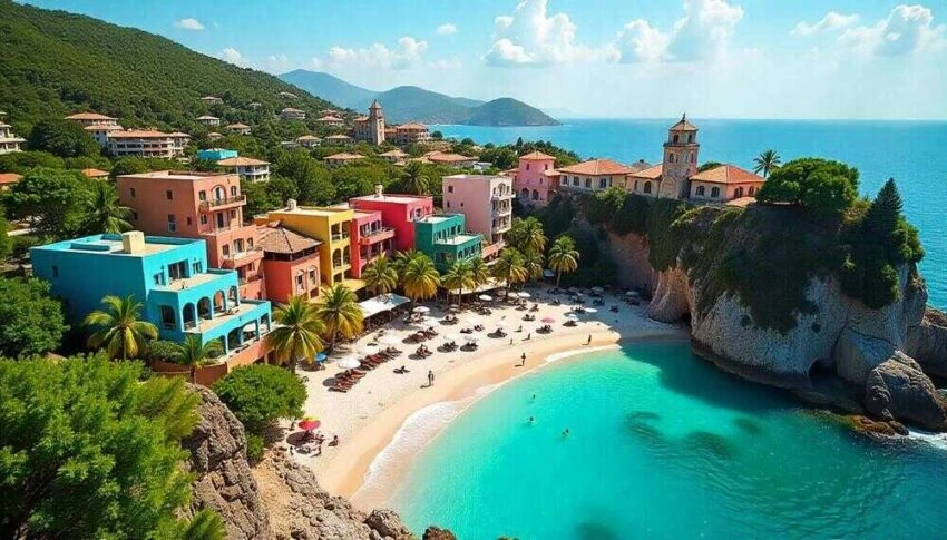 Mexico’s Tourism Boom: U.S., Canadian, and Argentine Visitors Drive Growth in 2025