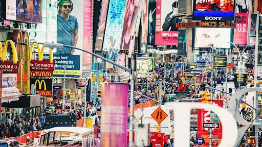 New York
