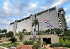 Paraguay Holds Interest Rate Steady at 6% as Inflation and Growth Shift the Landscape