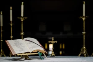 Sacrament of the Sick: A Lifeline of Divine Presence