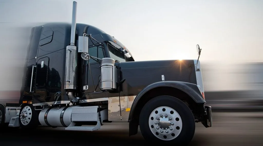 Truck