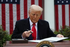 Trump’s Latin America Tariffs Reveal Strategic Trade Play