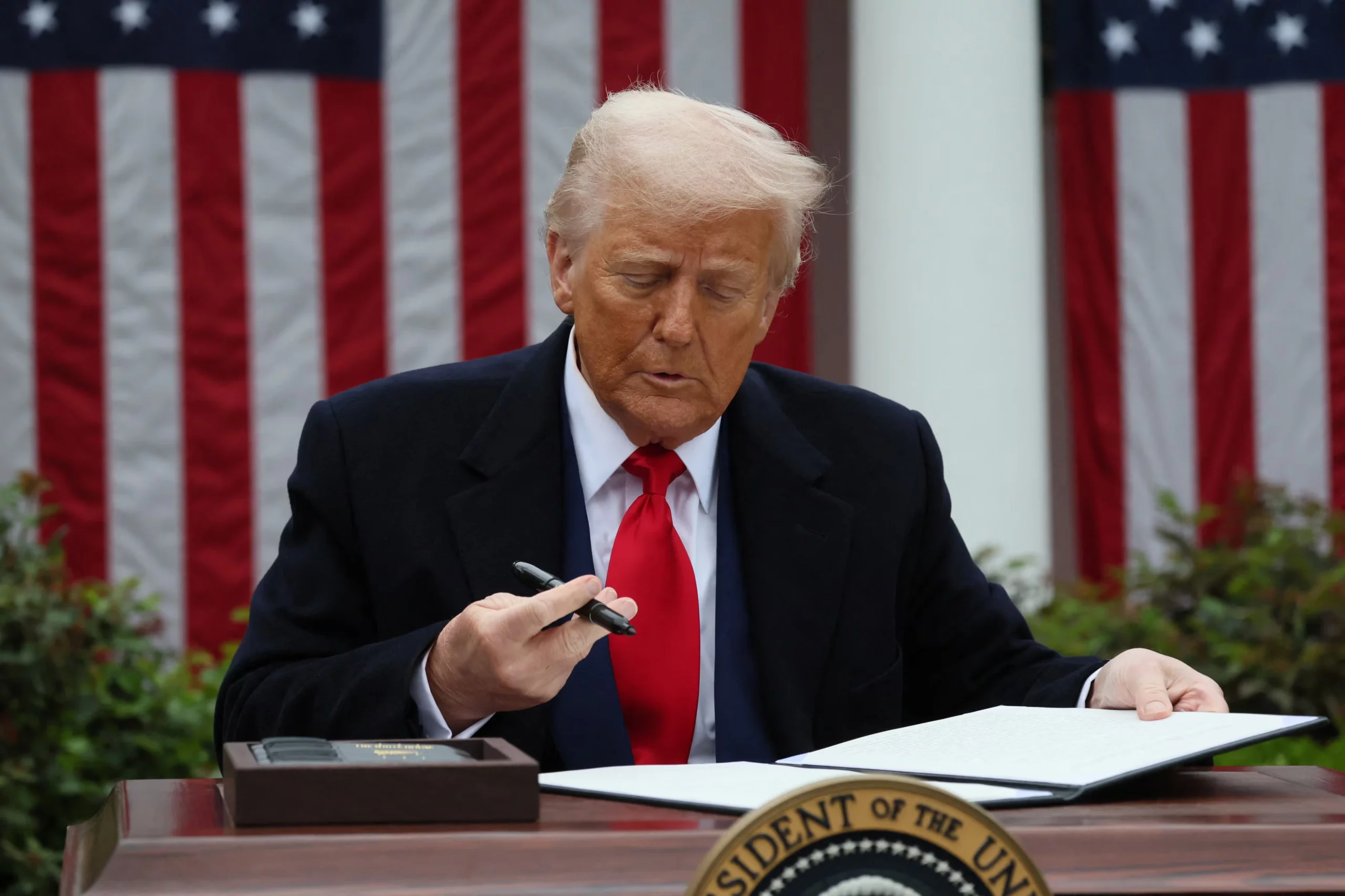 Trump’s Latin America Tariffs Reveal Strategic Trade Play