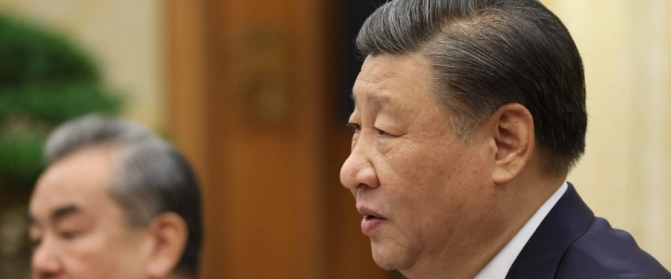 Xi jinpin