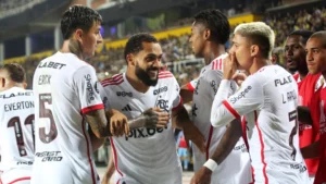 Flamengo’s Gritty Libertadores Win Signals Ambition