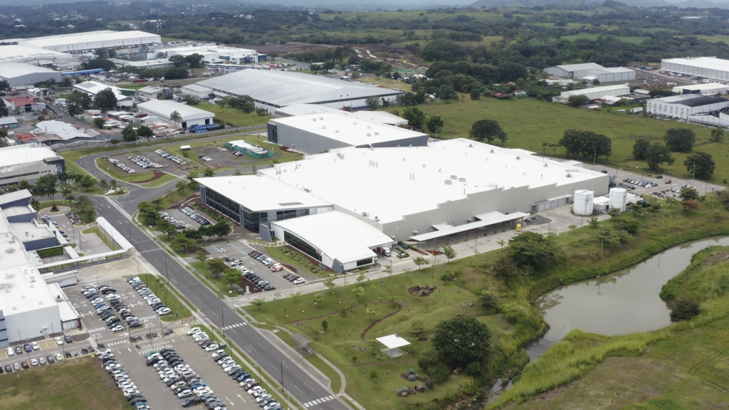 Foreign Investment in Costa Rica Hits Record $4.32 Billion in 2024