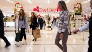 U.S. Consumer Base Adapts to New Economic Realities with Confidence