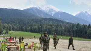 Tourist Massacre in Kashmir Fuels Diplomatic Crisis and Economic Risks for India and Pakistan