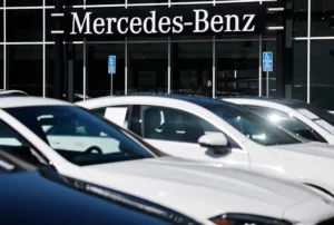 German Automakers Navigate U.S. Tariff Storm from Mexican Base