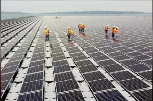 U.S. Slaps Massive 3,521% Tariffs on Asian Solar Panels in Trade Showdown