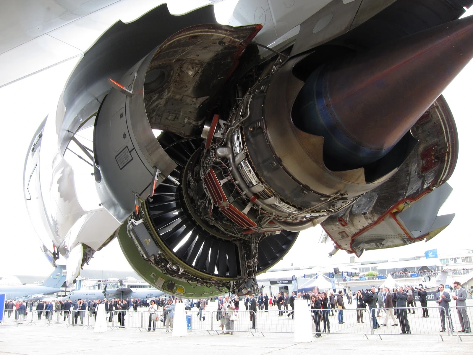 China’s Boeing Ban Signals Deepening U.S.-China Trade Rift