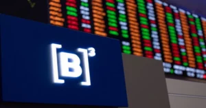 Tale of Two Markets: Brazilian Stocks Show Resilience While Wall Street Sees Worst Day of 2025