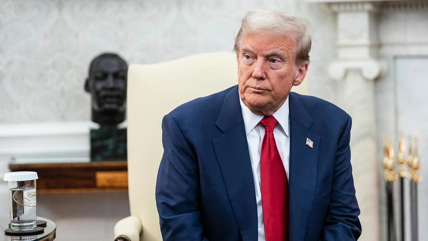 Trump Links US Troop Costs to Trade Talks with Japan and South Korea, Testing Alliance Dynamics