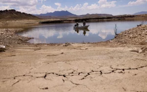 Water Dispute Deepens Between Mexico and Texas Over Treaty Obligations