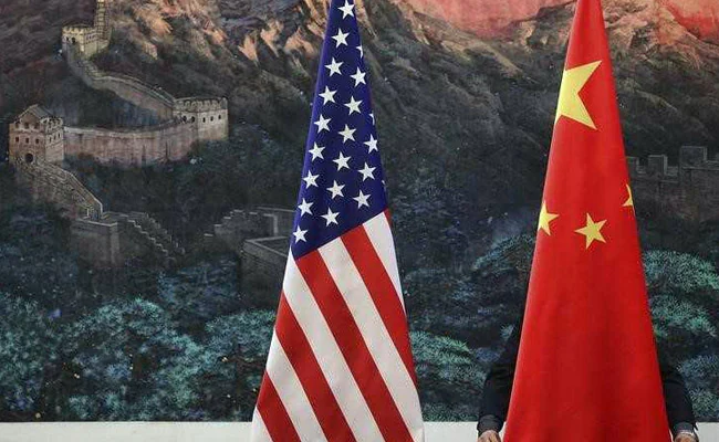 Trump Signals Pause in U.S.-China Tariff Battle Amid Economic Strain