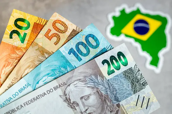 Brazil Faces Historic R$ 1 Trillion Interest Bill Amid Rising Selic Rate