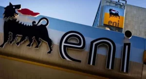Italian Eni Faces U.S. Sanctions Challenge While Sustaining Gas Production in Venezuela
