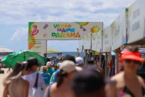 Paraná Leads Brazil’s Tourism Growth with Strategic Investments