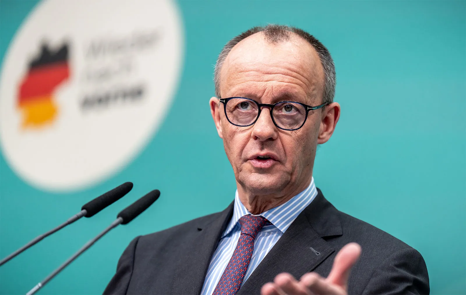 Germany’s Brewing Storm: Merz’s Fall, the AfD’s Ascent, and the Shadow of EU Suppression