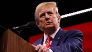 Engines of Excess: Trump’s Tariffs Set China’s Flood Upon Us All