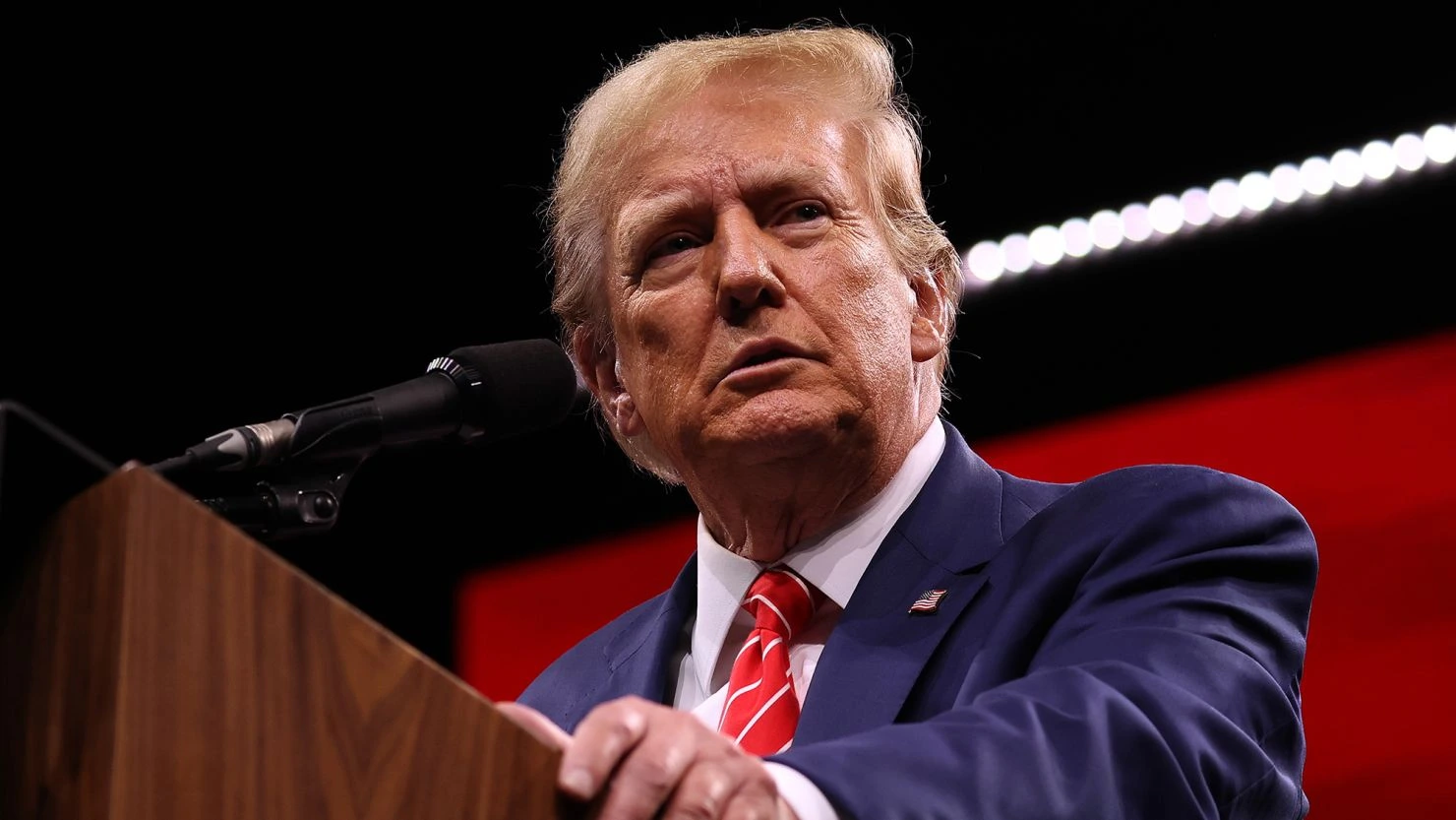 Engines of Excess: Trump’s Tariffs Set China’s Flood Upon Us All