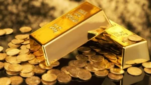 Gold’s Repeated Stumbles at $3,400 Warn of Deeper Market Doubt