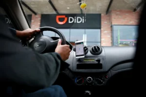 Didi’s R$1 Billion Bet on Brazil’s Food Delivery Market Signals Shift in Competitive Landscape