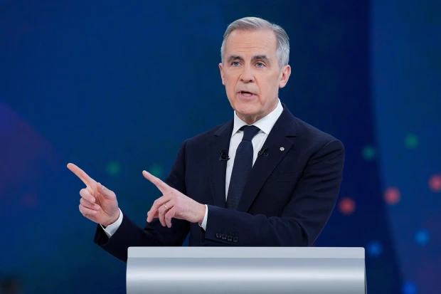 Carney Drops Dollar-for-Dollar Tariffs as U.S. Calls Time on Canadian Trade Advantages