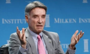 Eike Batista’s Crypto Token Faces Regulatory Block in Brazil