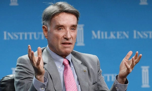 Eike Batista’s Crypto Token Faces Regulatory Block in Brazil